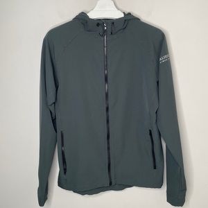 Crewroom Ladies Golf Jacket